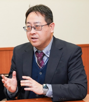 CTCシステムマネジメント株式会社 広域・金融本部 西日本運用サービス第2部　第２課課長 宮崎 大樹