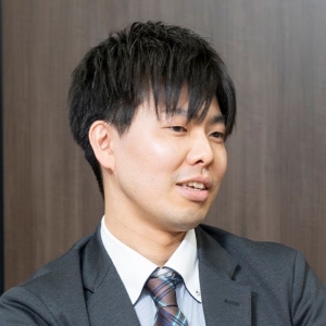 株式会社キョウデン DX事業本部本部長 松原 玄 氏