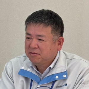 株式会社キョウデン 情報システム部 システム開発課 西 徹 氏