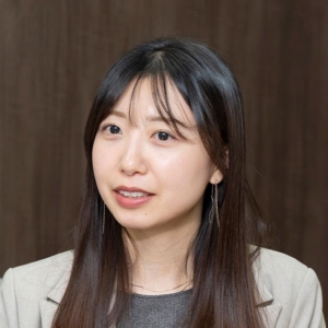 CTCシステムマネジメント株式会社 鳥山 瑠音