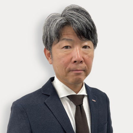 松岡 親司 氏