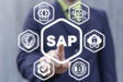 SAP ソリューション