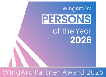 WingArc Partner Award 2026