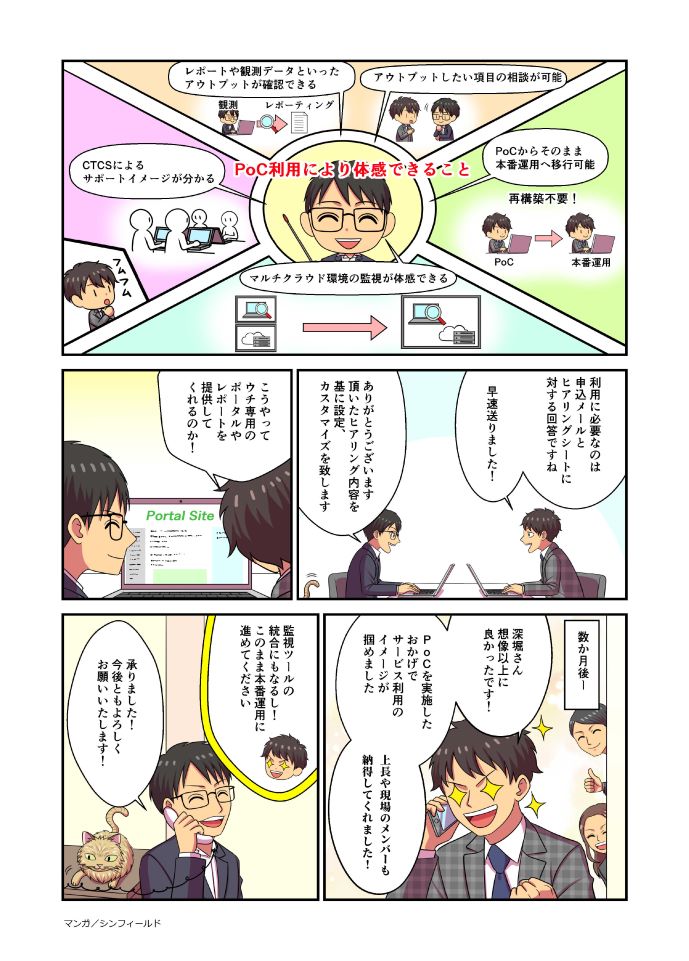 PoC編2ページ目